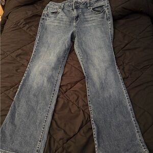 APT. 9 Bootcut Jeans